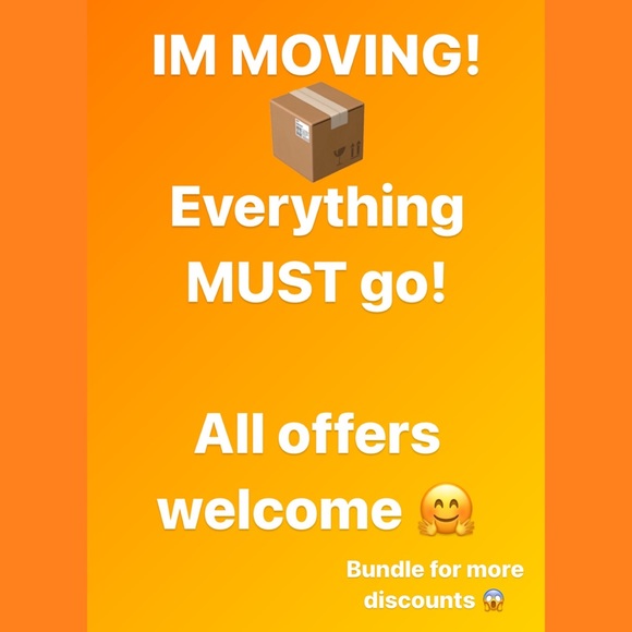 WHBM Red Jacket - Picture 3 of 6